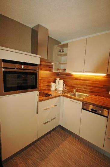 Tanneck Garni Apartment Berwang Exterior foto